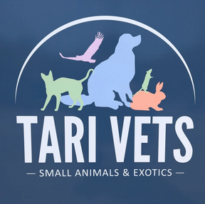 Tari Vets logo