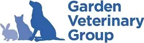 Garden Vets logo