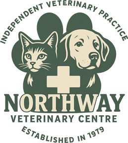 Northway Veterinary Centre logo