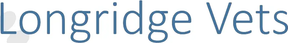 Longridge Veterinary Centre logo