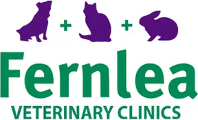 Fernlea Veterinary Clinic - Kingswood logo