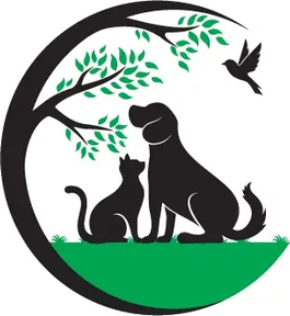 Happy Paws logo