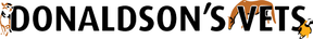 Donaldsons Vets - Penistone logo