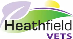 Heathfield Vets logo