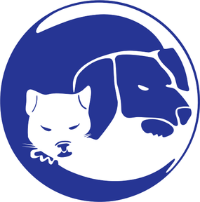 Oakhouse Vets - Mapperley logo
