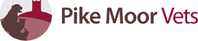 Pike Moor Vets - Horwich logo