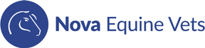 Nova Equine Vets logo