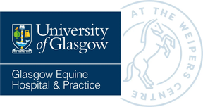 Glasgow Equine Hospital and Practice logo