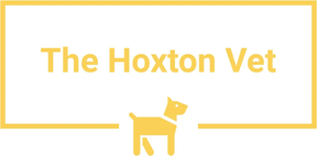 The Hoxton Vet logo