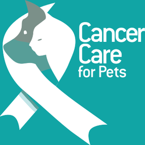 Cancer Care for Pets logo