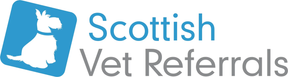 Scottish Vet Referrals logo