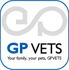 GP Vets - Tadley logo