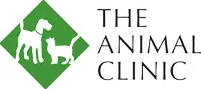 The Animal Clinic logo