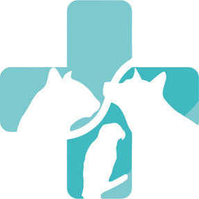 London Road Vet Lowestoft logo