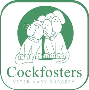 Cockfosters Vets - Barnet logo