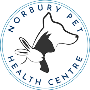 Norbury Vets logo