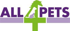 All 4 Pets Vets logo