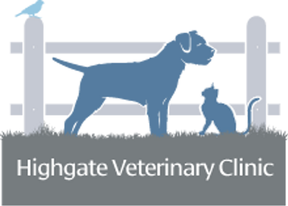 Highgate Veterinary Clinic logo