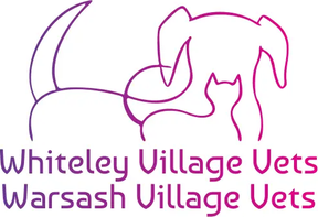 Warsash Village Vets logo