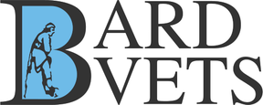Bard Vets - Dalbeattie logo