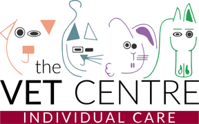 The Vet Centre - Maids Moreton logo