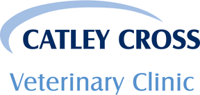 Catley Cross Vets - Small Animal logo