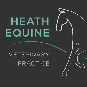 Heath Equine Veterinary Practice logo