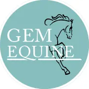 GEM Equine logo