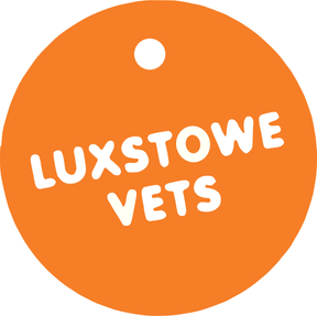 Luxstowe Vets - Torpoint logo
