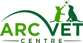 Arc Vet Centre logo