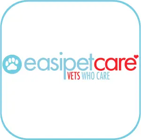 Easipetcare - Derby logo