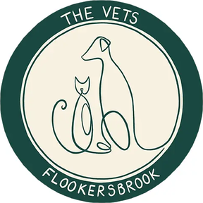 Flookersbrook Veterinary Surgery logo
