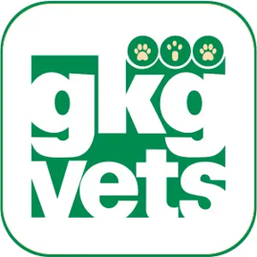 GKG Vets - Kingsclere logo