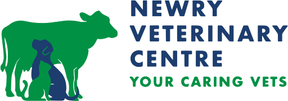 Newry Vets - Newry logo