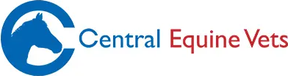 Central Equine Vets logo
