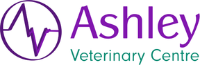 Ashley Veterinary Centre logo