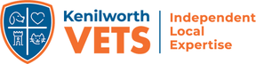 Kenilworth Vets logo