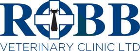 Robb Veterinary Clinic - Lanark logo