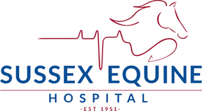 Sussex Equine Hospital logo