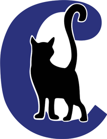 Cramar Vet logo