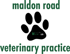 Maldon Road Veterinary Practice logo