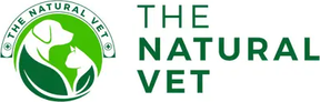 The Natural Vet logo