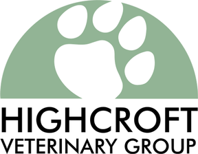 Highcroft Vets - Hailsham logo