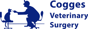 Cogges Vets - Witney logo