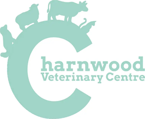 Charnwood Veterinary Centre logo