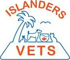 Islanders Vets logo