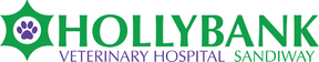 Hollybank Vets - Winnington logo
