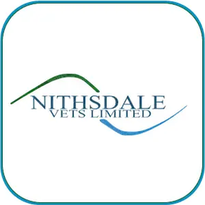 Nithsdale Vets - Thornhill logo