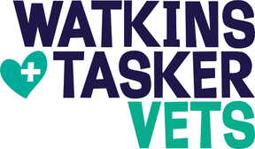 Watkins and Tasker Vets - Nailsea logo