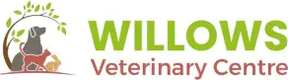 Willows Veterinary Centre - Boldon logo